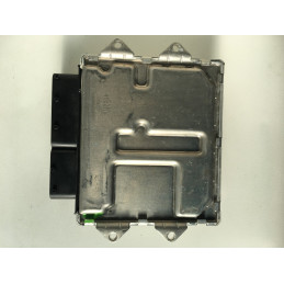 ENGINE ECU MAGNETI MARELLI 8GSF.HG BC.0108825.D FIAT 51933474