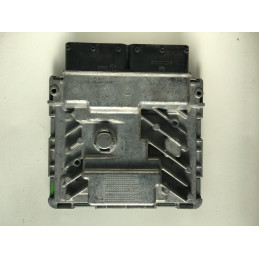 ENGINE ECU CONTINENTAL SIMOS 18.1 5WA1800401 VAG 06K907425B