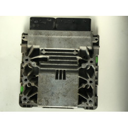 ECU MOTOR CONTINENTAL EMS SDI 7 5WP46561 PORSCHE 97061860201