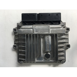 ECU MOTOR DELPHI DCM3.2AP R0412C020A SSANG YONG 28075138 MERCEDES A6645404432