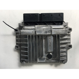 ECU MOTOR DELPHI DCM3.2AP R0412C047A SSANG YONG 28091032 MERCEDES A6645404432