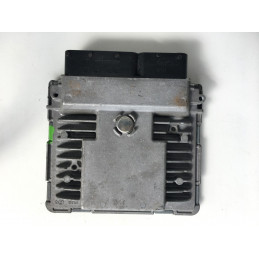 ECU MOTOR CONTINENTAL SIMOS 10.22A 5WP44826 VAG 03F906070HK