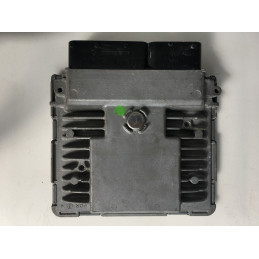 ENGINE ECU CONTINENTAL SIMOS 10.23A 5WP44988 VAG 03F906070JM