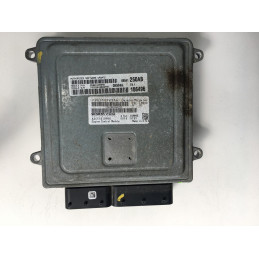 ECU MOTOR SIEMENS VDO SIM90E A2C53319906 DODGE P05150523AA