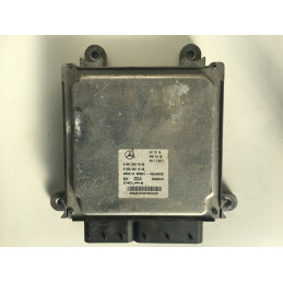 DELPHI 28277619 MERCEDES A6519000601