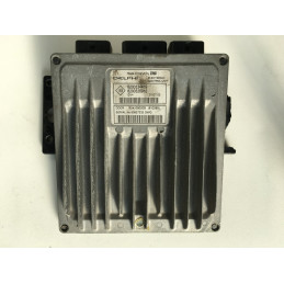 ECU MOTOR DELPHI DDCR R0410B020B RENAULT 8200334419 8200326910