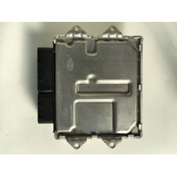 ENGINE ECU MAGNETI MARELLI MJD 8F2.F4 BC.0103842.A FIAT 51880760