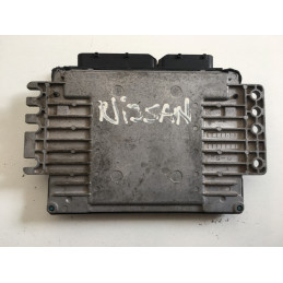 ECU MOTOR HITACHI NISSAN MEC32-040 F3 3225 U3