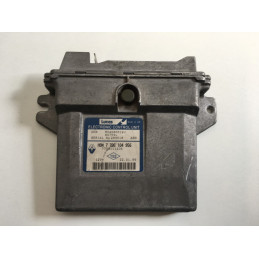 ECU MOTOR LUCAS DCN R04080012J RENAULT 7700104956