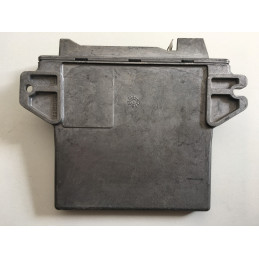 BOSCH EDC15P+ 0281011824 VAG TDI 2004