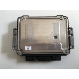 BOSCH EDC15C3 0281011101 RENAULT 8200163528