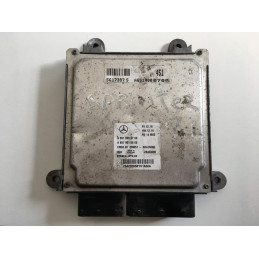 ECU MOTOR DELPHI CRD3.20 28429285 MERCEDES A6519000700 A6519010600