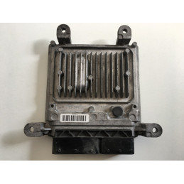 ECU MOTOR DELPHI CRD3.20 28429285 MERCEDES A6519000700 A6519010600