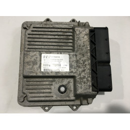 ECU MOTOR MAGNETI MARELLI MJD 6JF.D3 7160003301 FIAT 51758210