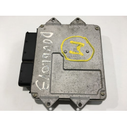 ECU MOTOR MAGNETI MARELLI MJD 6JF.D3 7160003301 FIAT 51758210