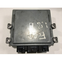 SIEMENS SID 802 5WS40021F-T PSA 9643455080