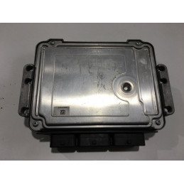 ECU BOSCH EDC16C36-3.3 0281015330 TRAFIC II / VIVARO I / PRIMASTAR I 2.0 DCI 66KW 90HP 8200935115 8200935116 - VIRGIN