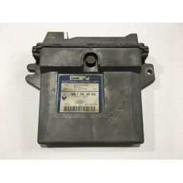 ECU MOTOR LUCAS DCN R04080009F 80761H RENAULT CLIO II 1.9 D 48KW 65CV L4 8V 7700104956 HOM7700104956