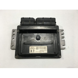 ECU MOTOR HITACHI NISSAN MEC32-040 J3 3Z18 XT