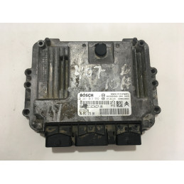 ECU MOTOR BOSCH EDC16C34-4.11 0281013332 PSA 9664257580