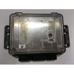 BOSCH EDC15C3 0281011101 RENAULT 8200163528