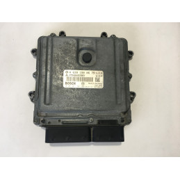 ENGINE ECU BOSCH EDG16C33-4.21 0281011841 SMART A6391500679 MITSUBISHI PMN902289