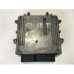 ECU MOTOR BOSCH EDG16C33-4.21 0281011841 SMART A6391500679 MITSUBISHI PMN902289