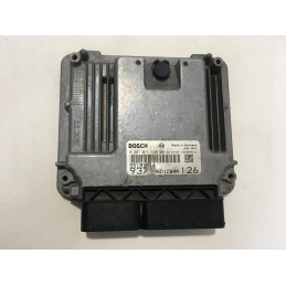 ECU MOTOR BOSCH EDC16C8-1.1 0281011430 ALFA ROMEO 55193514