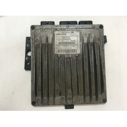 DELPHI DDCR R0410B024B RENAULT 8200334419