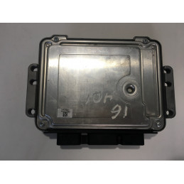 ECU MOTOR BOSCH EDC16C34-2.10 0281011863 PSA 9661377280