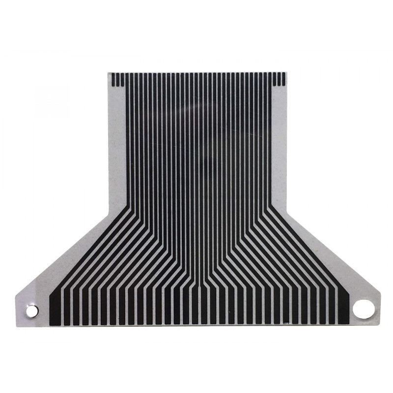 FLAT4783 CABLE FLAT FLEX CUADRO VOLKSWAGEN GOL FLAT4783 CABLE FLAT FLEX CUADRO VOLKSWAGEN GOL