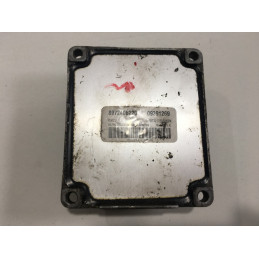 ENGINE ECU DELPHI DELCO 1.7L/TX2 8972406220 OPEL 09391269