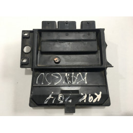 ECU DELPHI DDCR R0410B027D RENAULT KANGOO / RENAULT CLIO 1.5 DCI 8200498185 8200469333 - VIRGIN - AUTOCODING