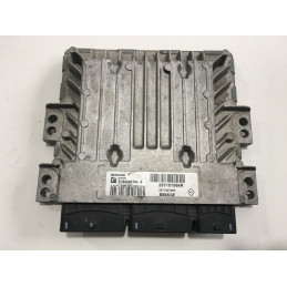 ECU MOTOR CONTINENTAL SID306 S180095104A RENAULT 237101066R 237100764R