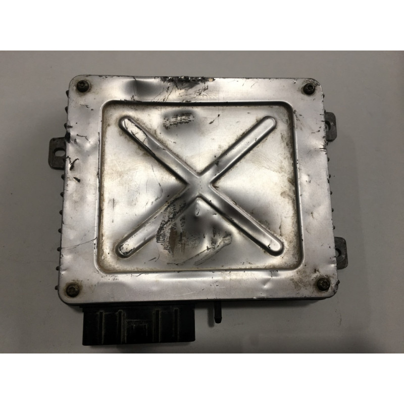 ENGINE ECU ROVER MKC103510