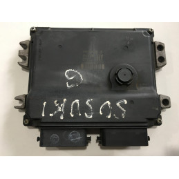 ECU MOTOR DENSO 112300-5700 SUZUKI 33920-63JM