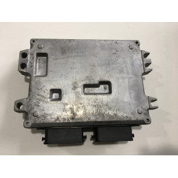 ECU MOTOR DENSO 112300-5700 SUZUKI 33920-63JM