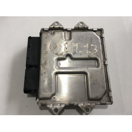 ECU MOTOR MAGNETI MARELLI MJD 8F2.G1 BC.0106768.A FIAT 51892322