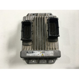 ECU MOTOR DENSO 112500-0154 OPEL 97300097 ISUZU 8973000976