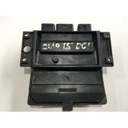 ECU MOTOR DELPHI DDCR R0410C034A RENAULT 8200212351 HOM8200129063