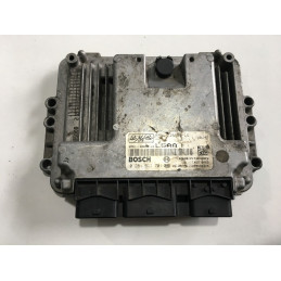 ECU MOTOR BOSCH EDC16C34-2.30 0281011701 FORD 8M51-12A650-LG