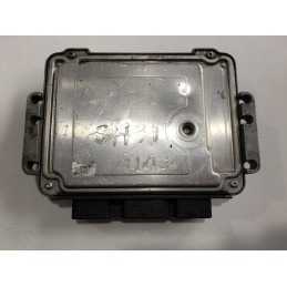 BOSCH EDC15C3 0281011101 RENAULT 8200163528