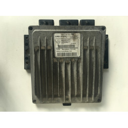 DELPHI DDCR R0410B024B RENAULT 8200334419