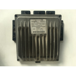 ECU MOTOR DELPHI DDCR R0410C066A RENAULT 8200303619 HOM8200129063