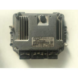 SIEMENS SID 802 5WS40021F-T PSA 9643455080