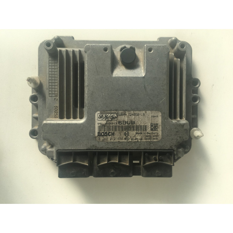 SIEMENS SID 802 5WS40021F-T PSA 9643455080