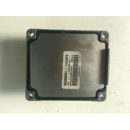 ENGINE ECU DELPHI DELCO 1.7L/TX2 8973003261 OPEL 12214079