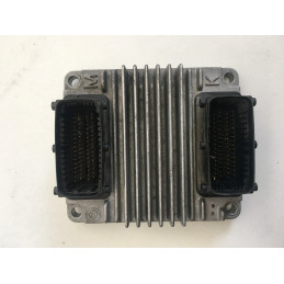 ENGINE ECU DELPHI DELCO 1.7L/TX2 8973003261 OPEL 12214079