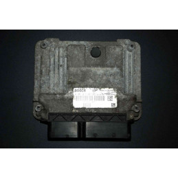 ECU MOTOR BOSCH EDC16C9 0281013807 SAAB 55563967