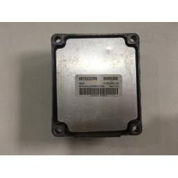 ECU MOTOR DELPHI DELCO 1.7L/TX2 8972333706 OPEL 09391259